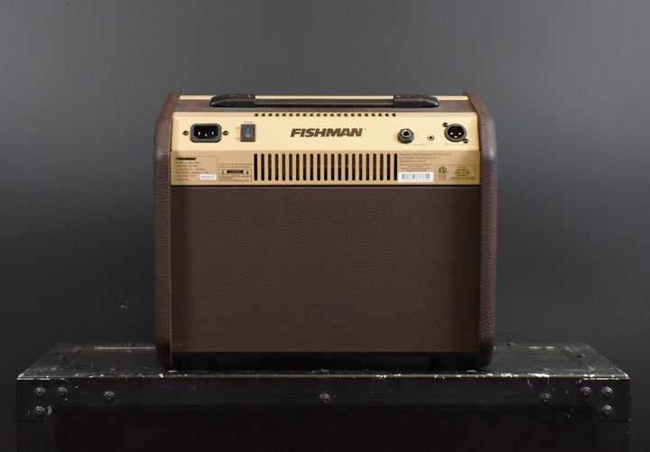 Loudbox Mini, Recent