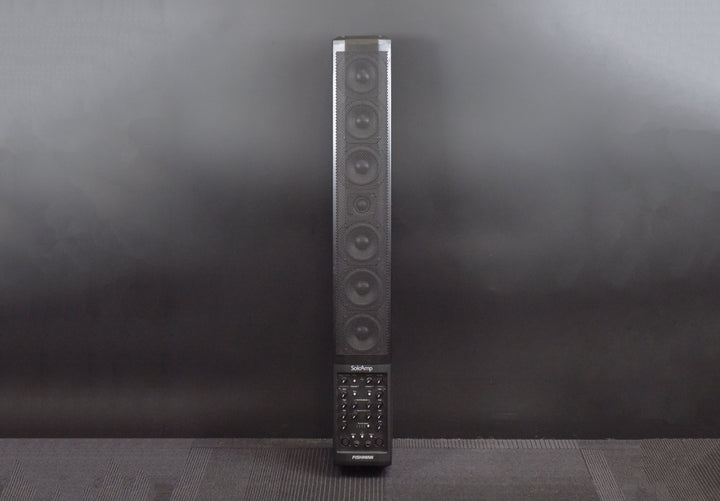 Pro Amp SL1 - SoloAmp, Recent