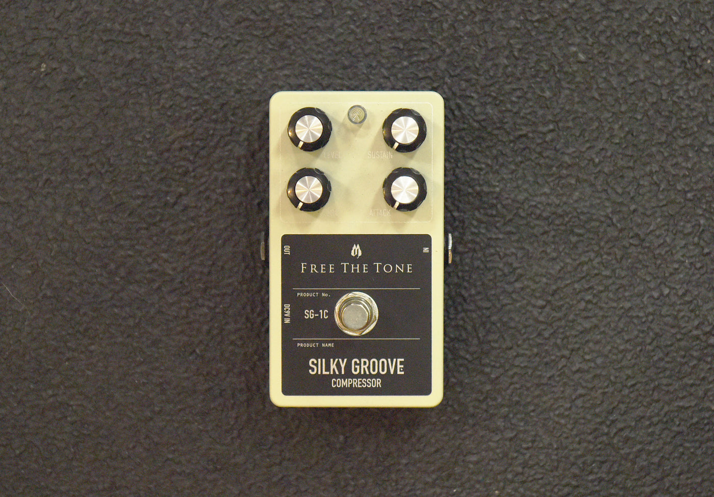 SG-1C Silky Groove Compressor, Recent