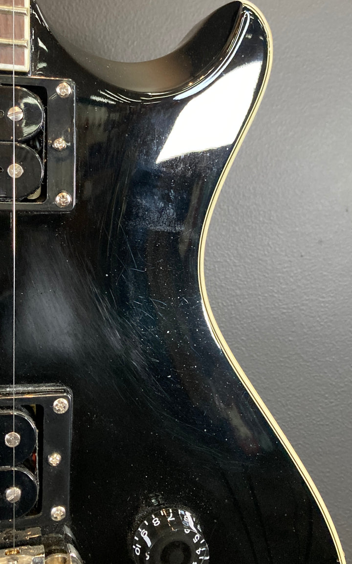 SE Marty Friedman '14