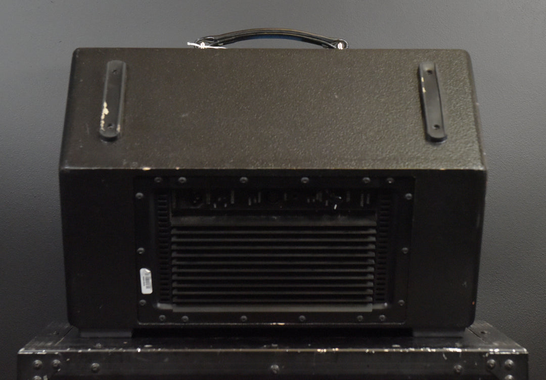 ASM-10 1x10" Powered Monitor, Recent