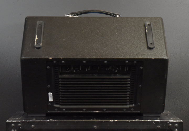 ASM-10 1x10" Powered Monitor, Recent