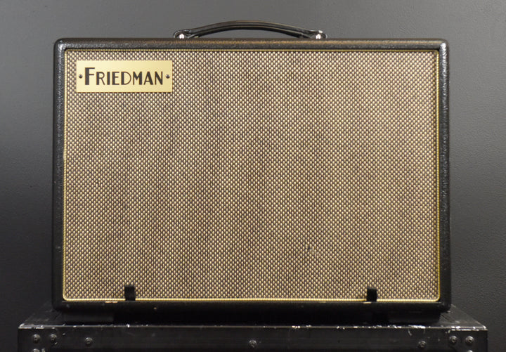 ASM-10 1x10" Powered Monitor, Recent
