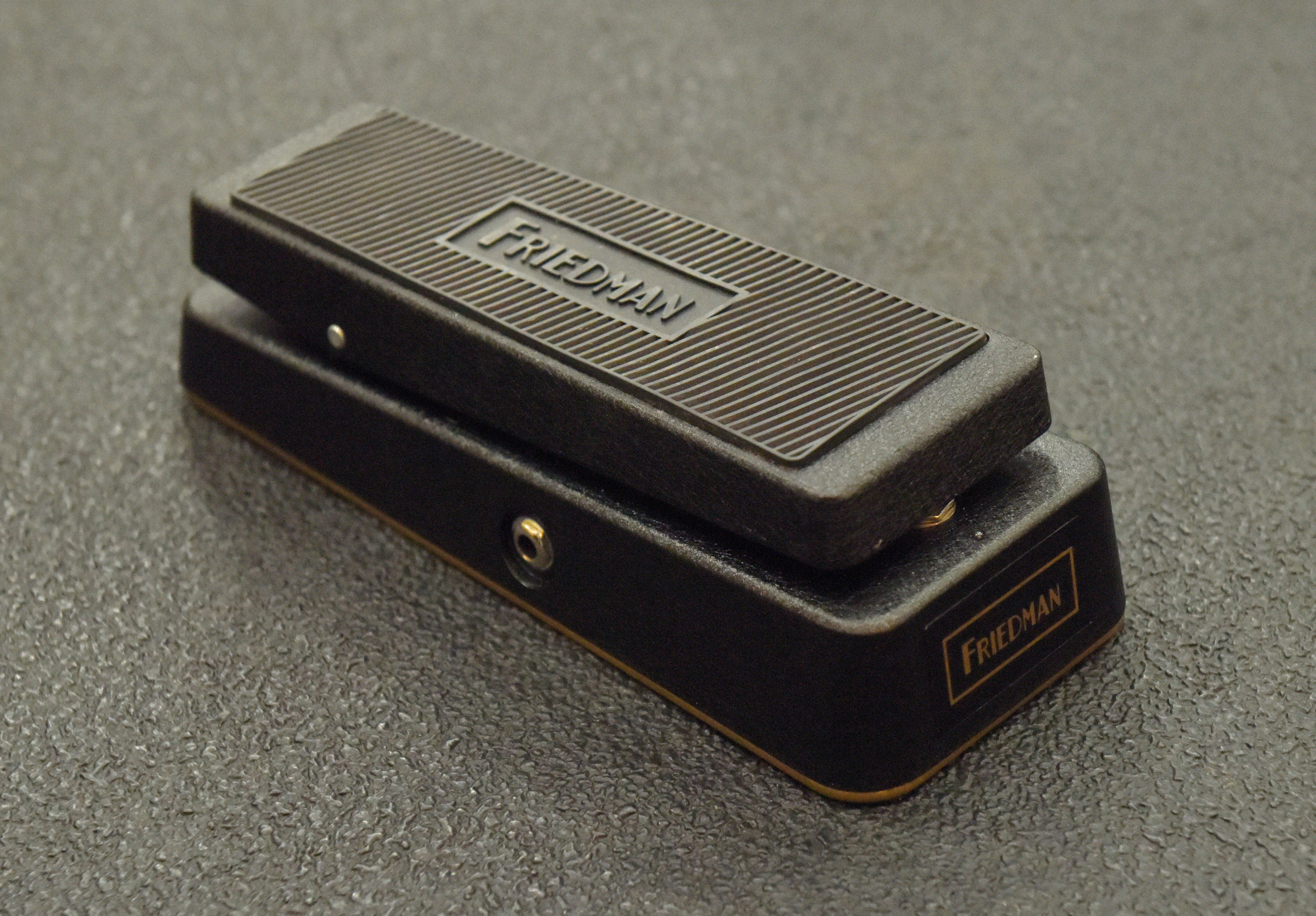 Friedman – Dave's Guitar Shop