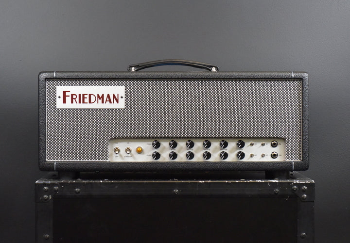 Twin Sister Head, Recent