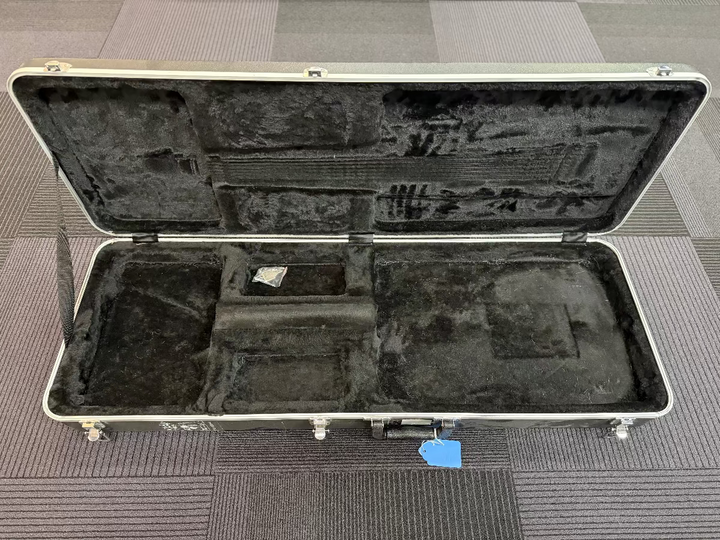 Strat/Tele Case, Recent