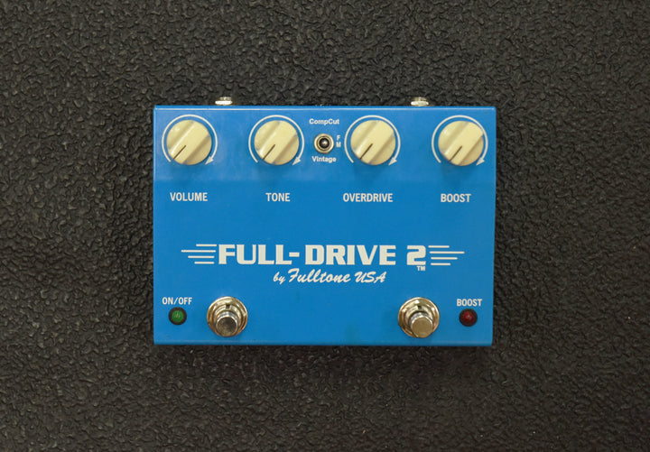 Full-Drive 2, Recent