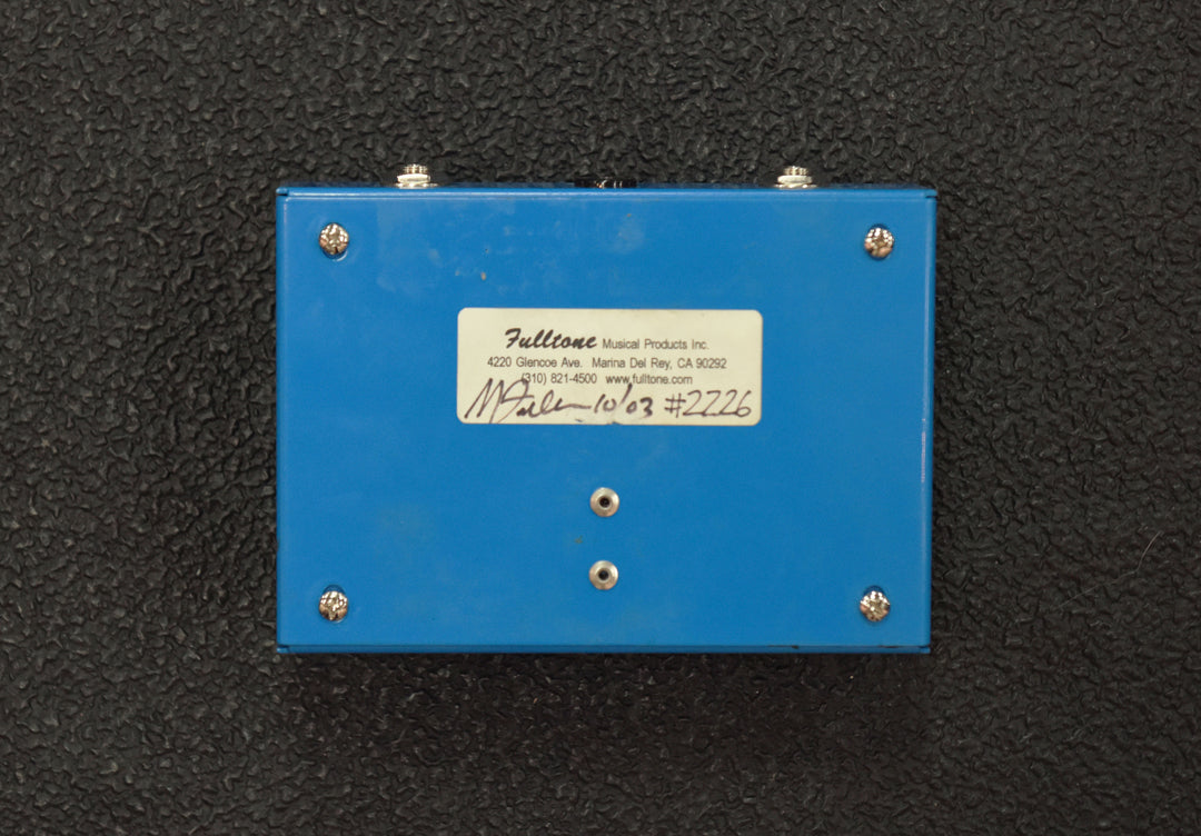 Full-Drive 2, Recent