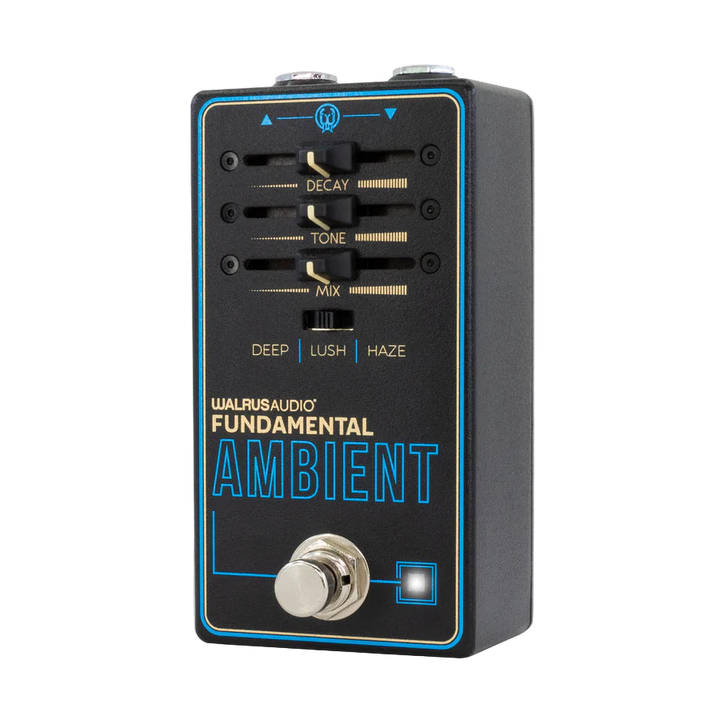 Fundamental Series Ambient