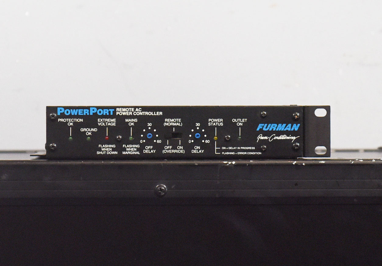 Power Port