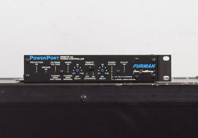 Power Port