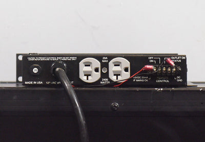 Power Port