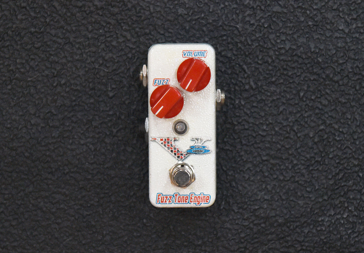 Fuzz Tone Engine