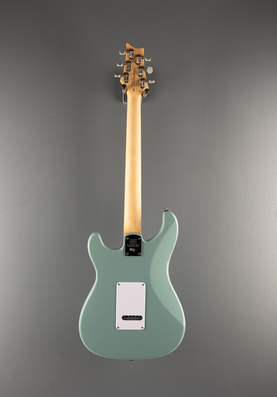 SE Silver Sky w/Rosewood, '24