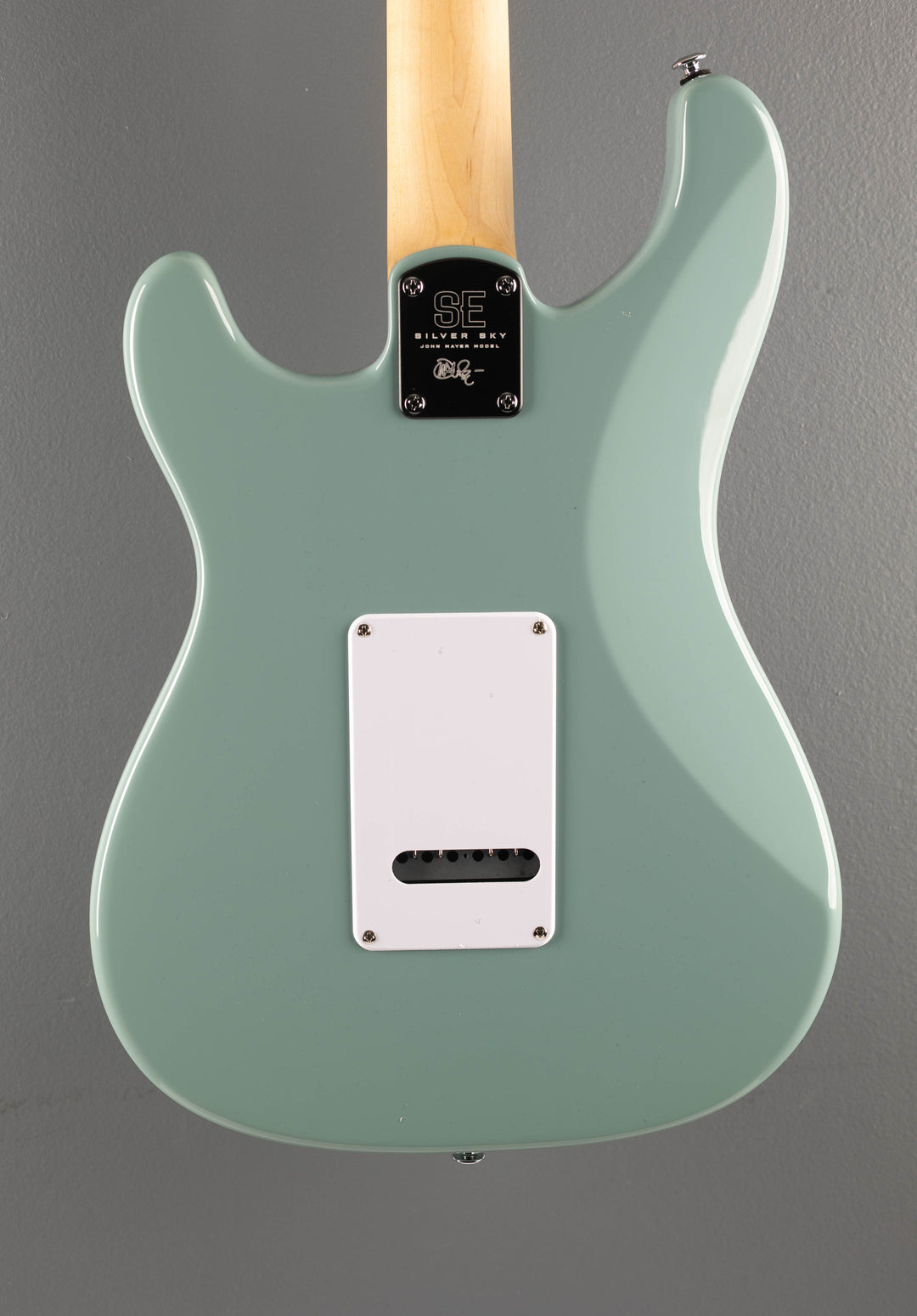 SE Silver Sky w/Rosewood, '24