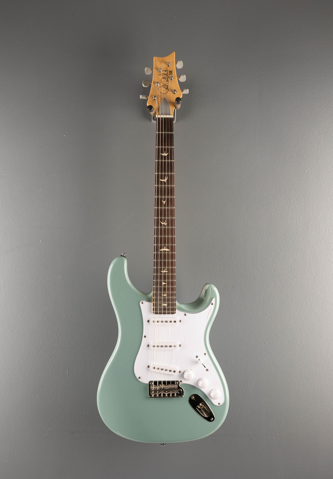 SE Silver Sky w/Rosewood, '24