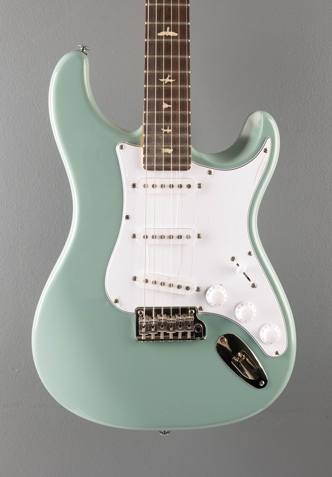 SE Silver Sky w/Rosewood, '24
