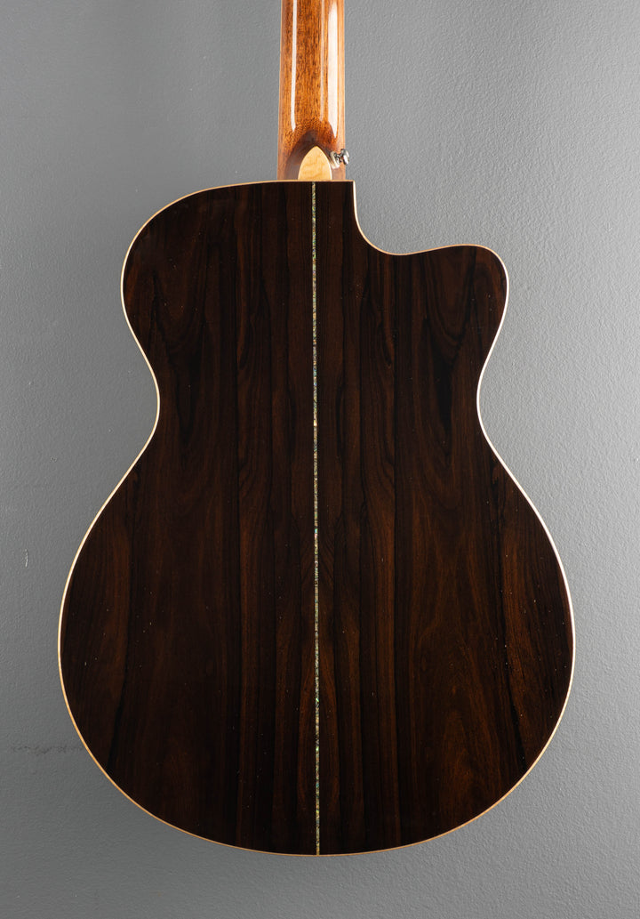 SE Angelus A60E Left Hand, &