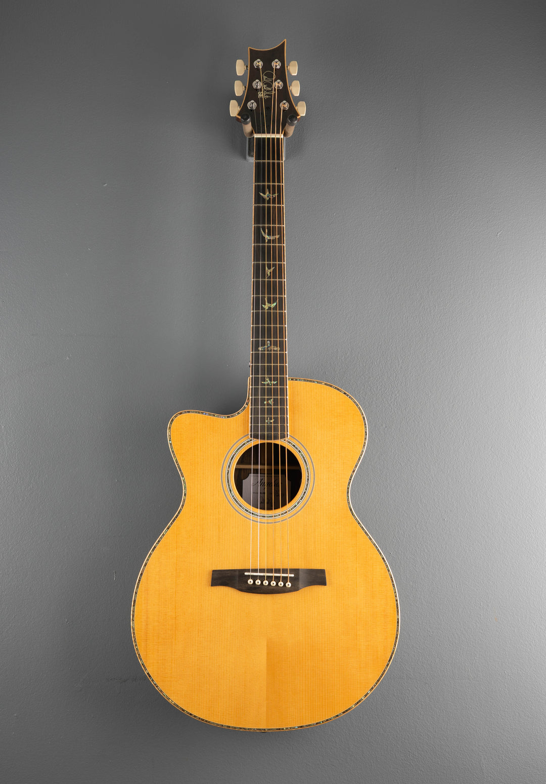 SE Angelus A60E Left Hand, &