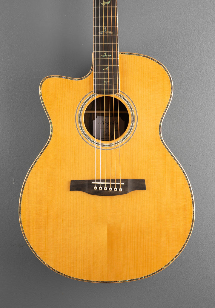 SE Angelus A60E Left Hand, &