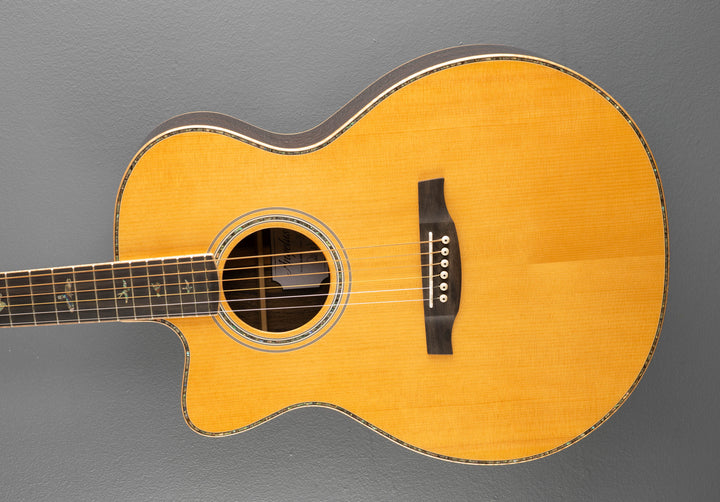 SE Angelus A60E Left Hand, &