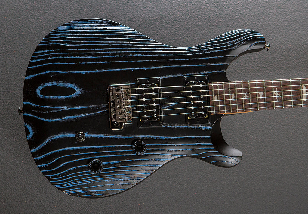 【美品】PRS SE Swamp Ash CE 24 Sandblasted CTIG017126-2__42374.1721145043