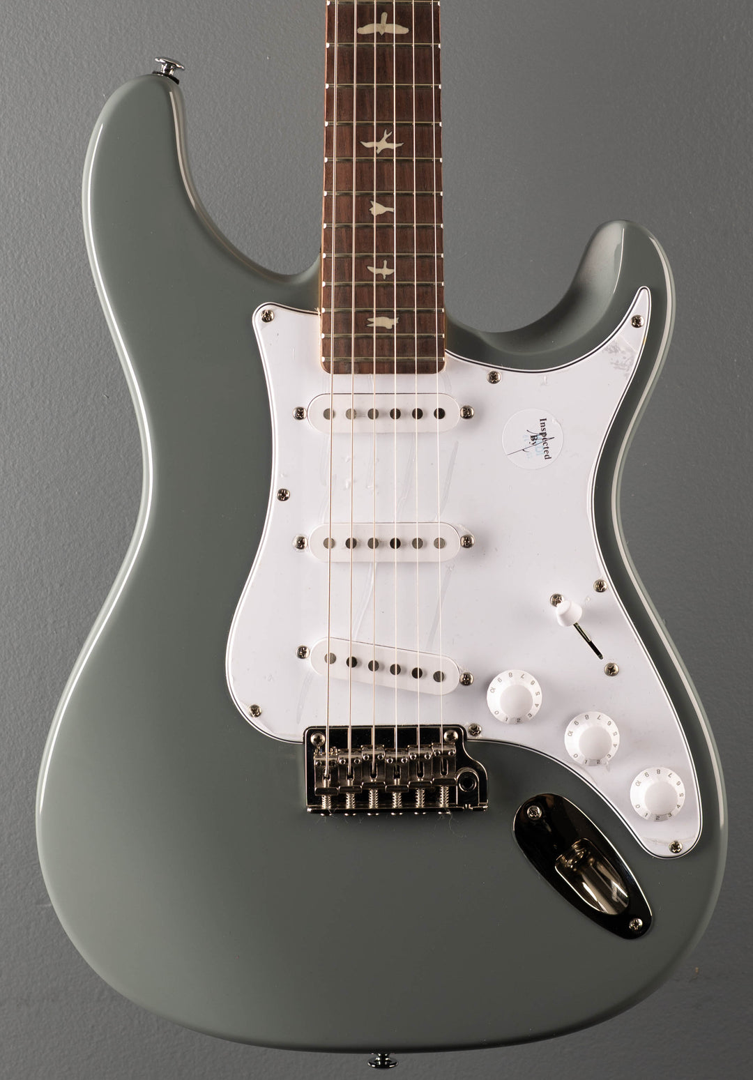 SE Silver Sky w/Rosewood '24