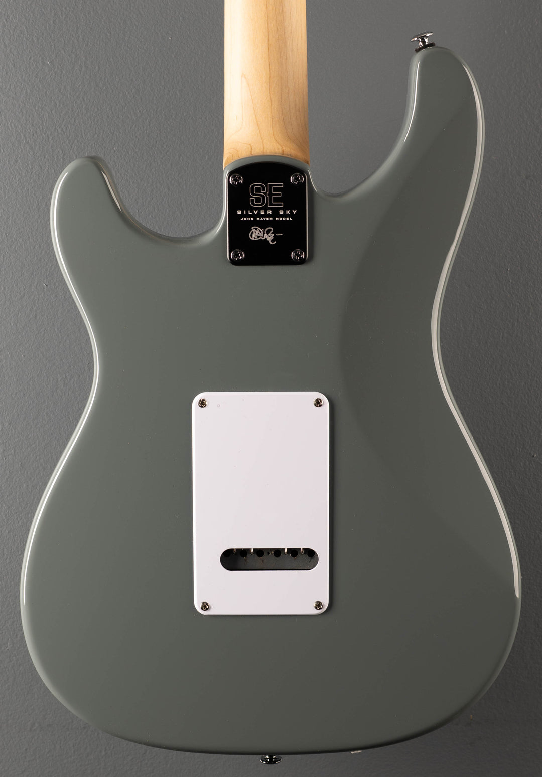 SE Silver Sky w/Rosewood '24