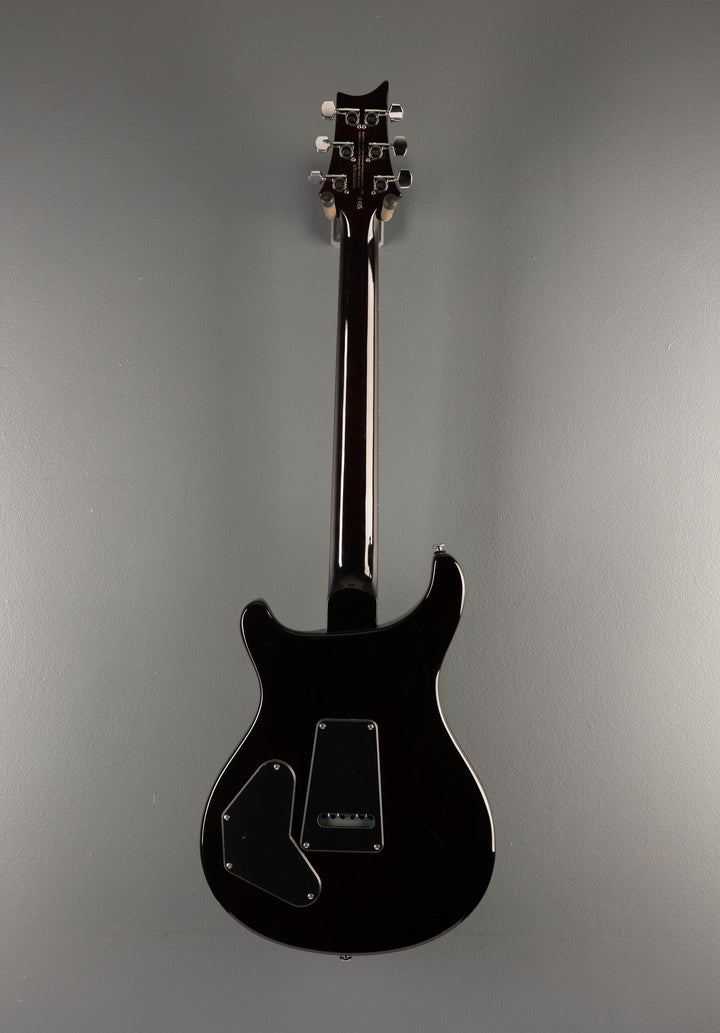SE DGT (David Grissom Trem), '24