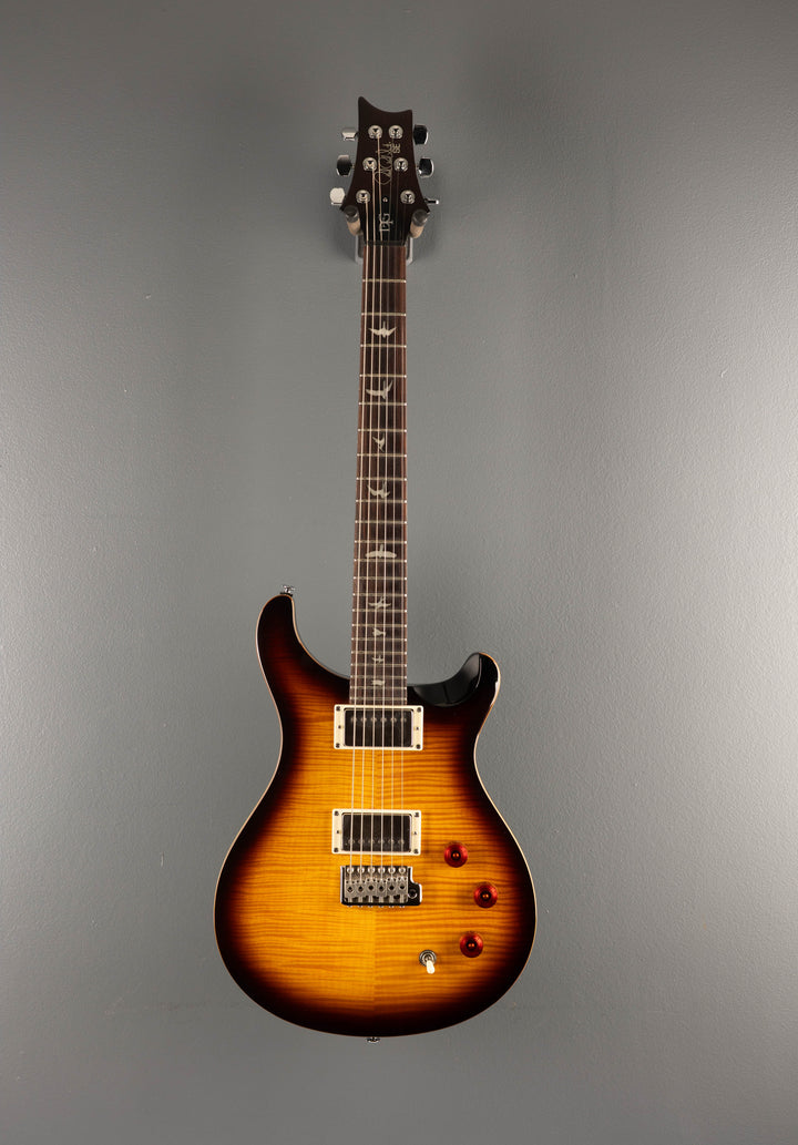 SE DGT (David Grissom Trem), '24