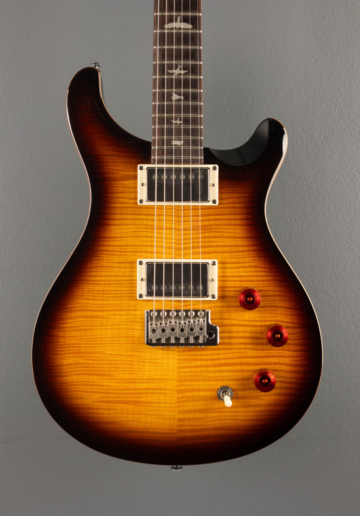 SE DGT (David Grissom Trem), '24