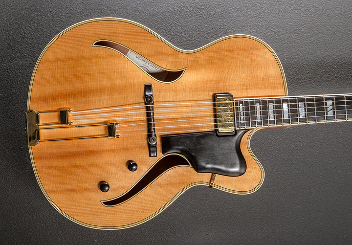 Jazzica Custom, Recent