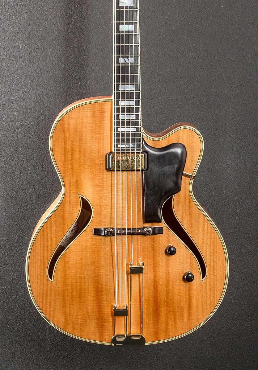 Jazzica Custom, Recent