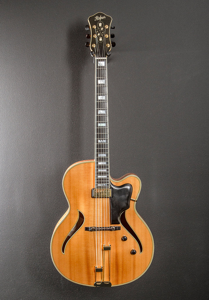 Jazzica Custom, Recent