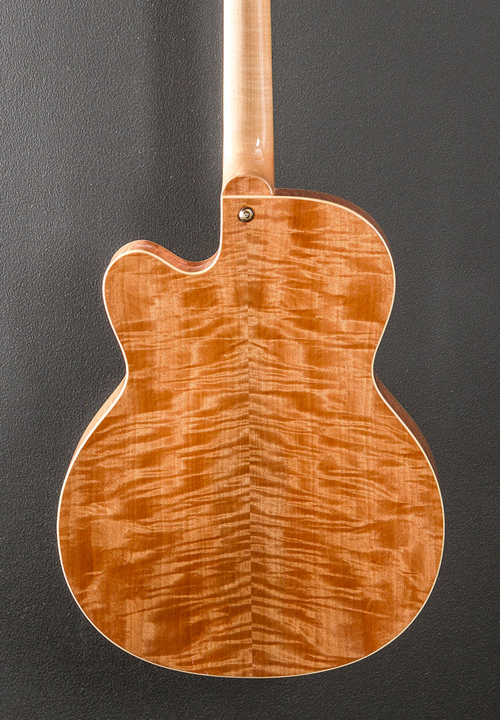 Jazzica Custom, Recent