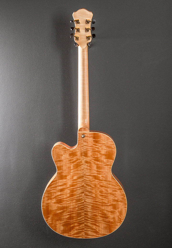 Jazzica Custom, Recent