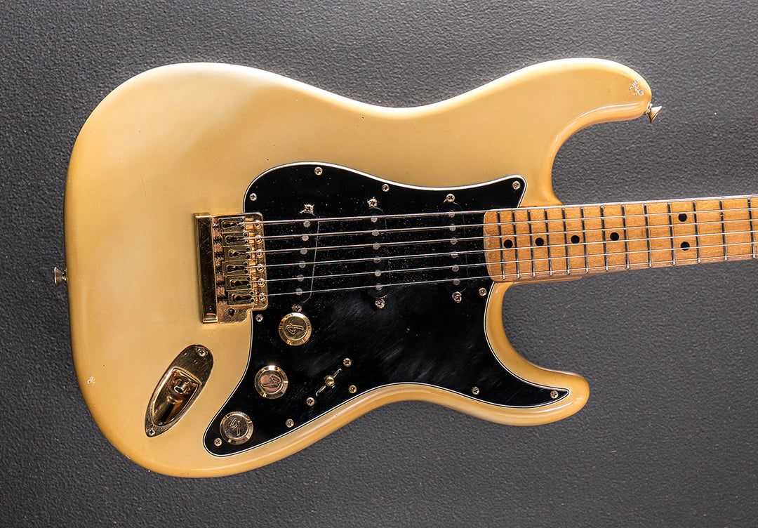 Used "The Strat" &