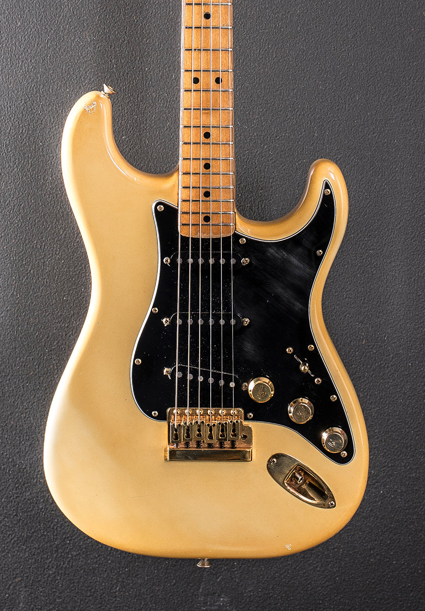 Used "The Strat" &