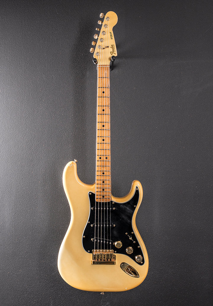 Used "The Strat" &