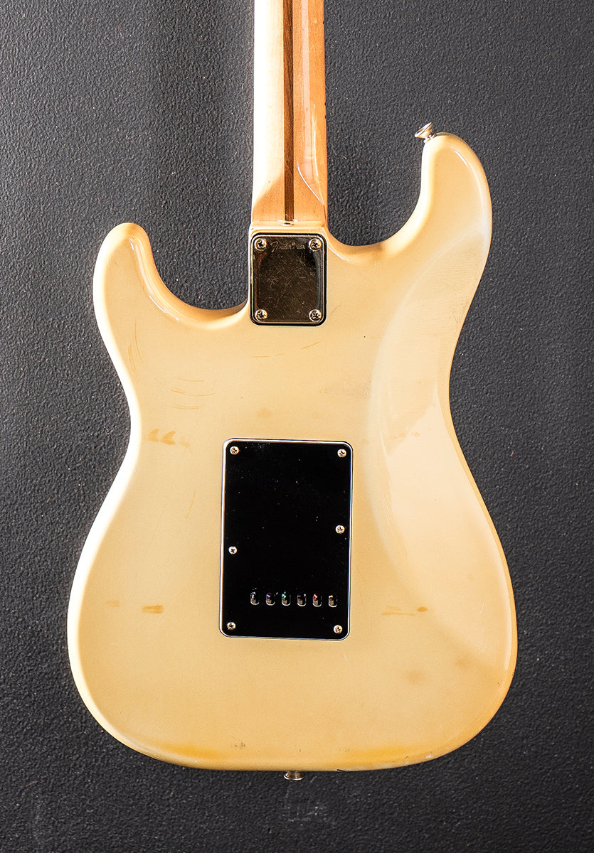 Used "The Strat" &