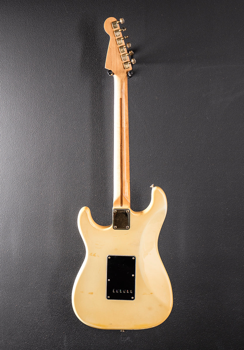 Used "The Strat" &