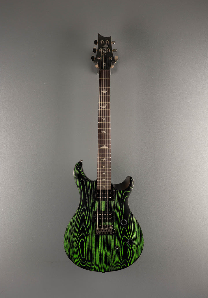 SE Swamp Ash CE-24 Sandblasted Limited Edition '24