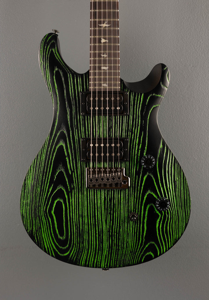 SE Swamp Ash CE-24 Sandblasted Limited Edition '24