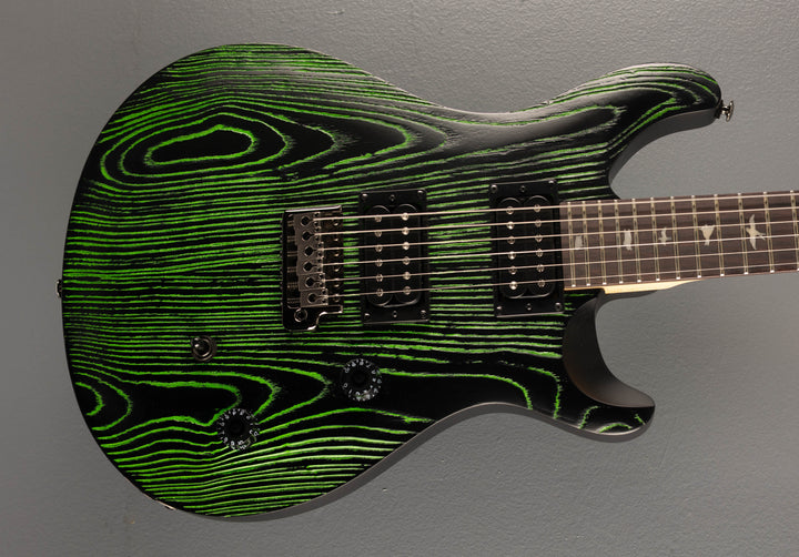 SE Swamp Ash CE-24 Sandblasted Limited Edition '24