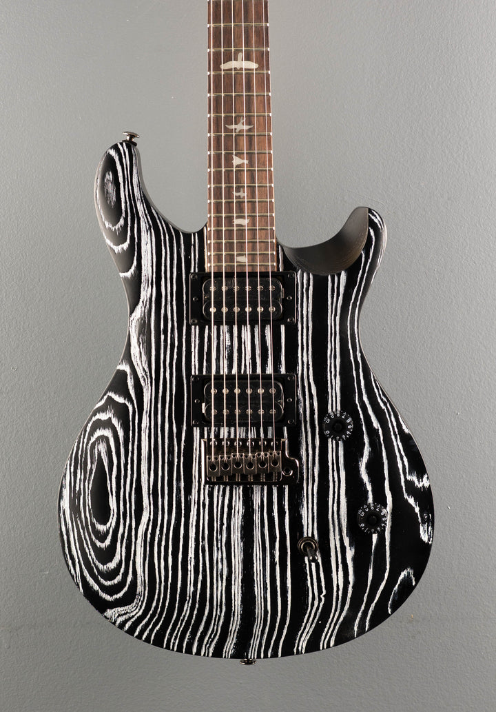 SE Swamp Ash CE-24 Sandblasted Limited Edition '24