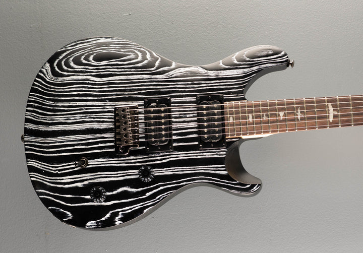 SE Swamp Ash CE-24 Sandblasted Limited Edition '24