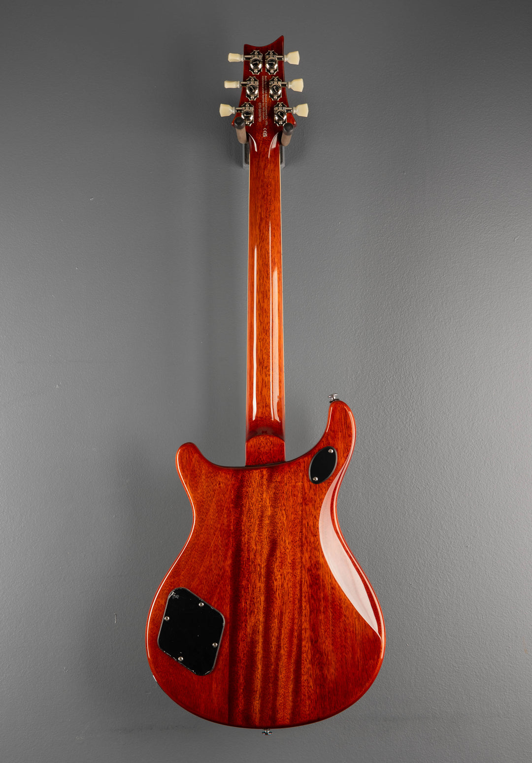 SE McCarty 594, &