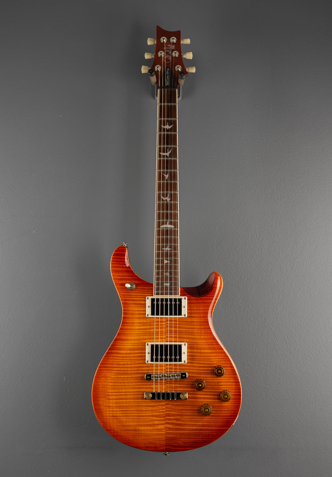 SE McCarty 594, &