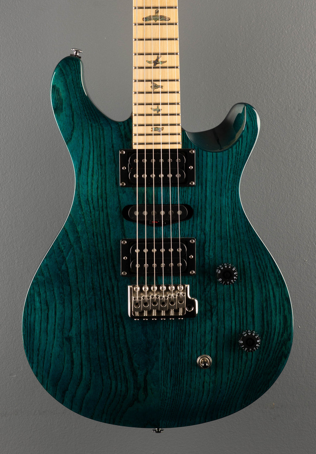 SE Swamp Ash Special '24