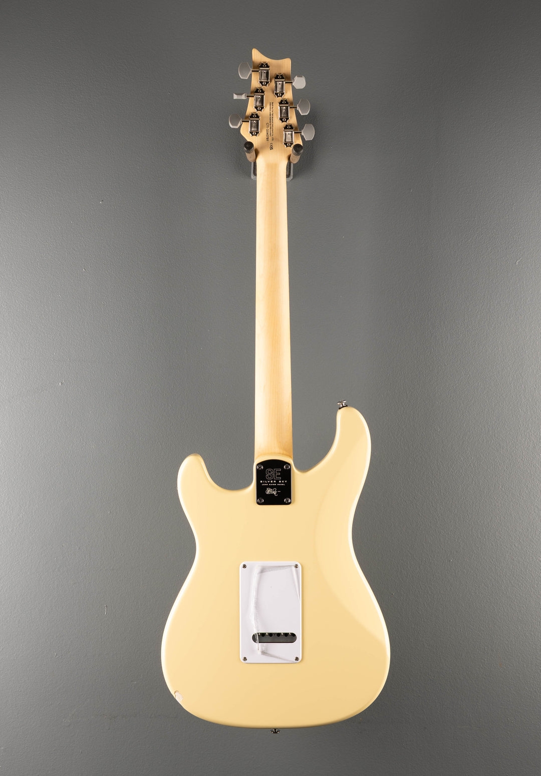 SE Silver Sky Rosewood, '24